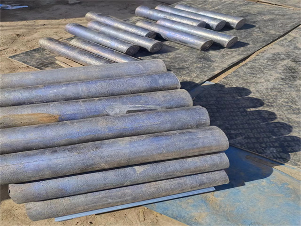 沧州配重铅棒