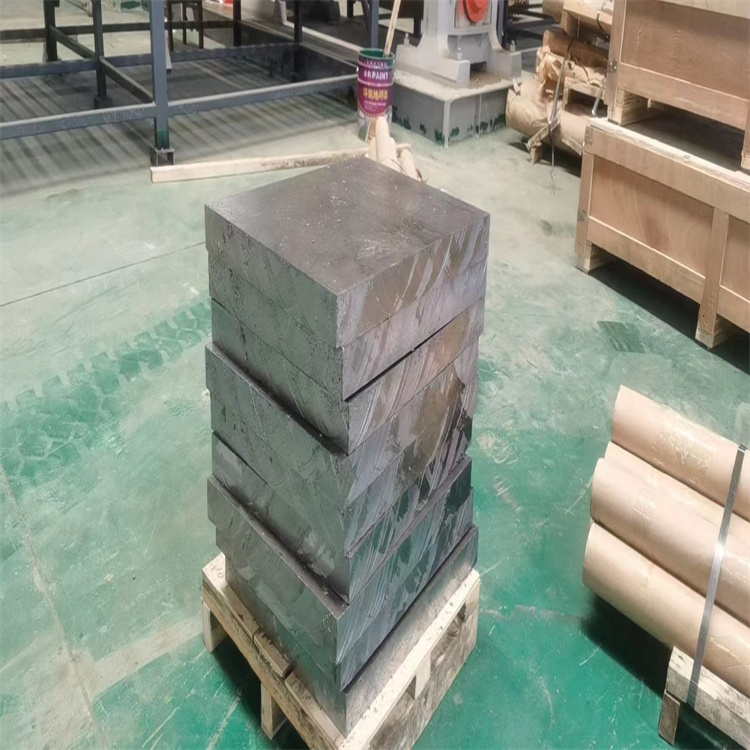 沧州铅块的主要用途